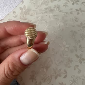 Atasay Kuyumculuk'ta Tamir Sonrası Ürünlerim Daha Kötü Duruma Geldi!