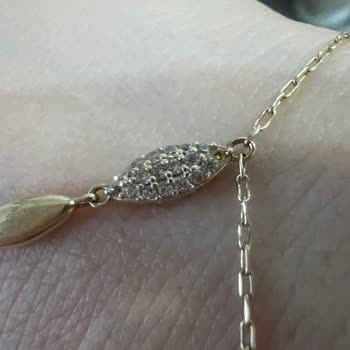 Atasay Kuyumculuk'ta Tamir Sonrası Ürünlerim Daha Kötü Duruma Geldi!