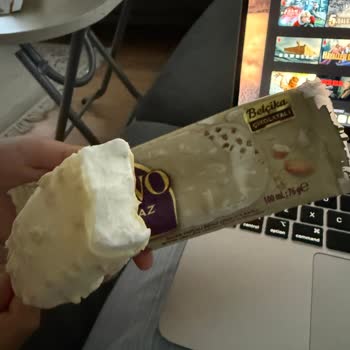 Golf Dondurmada Eksik Çikolata Ve Badem Sorunu Müşteri Memnuniyetini Zedeliyor