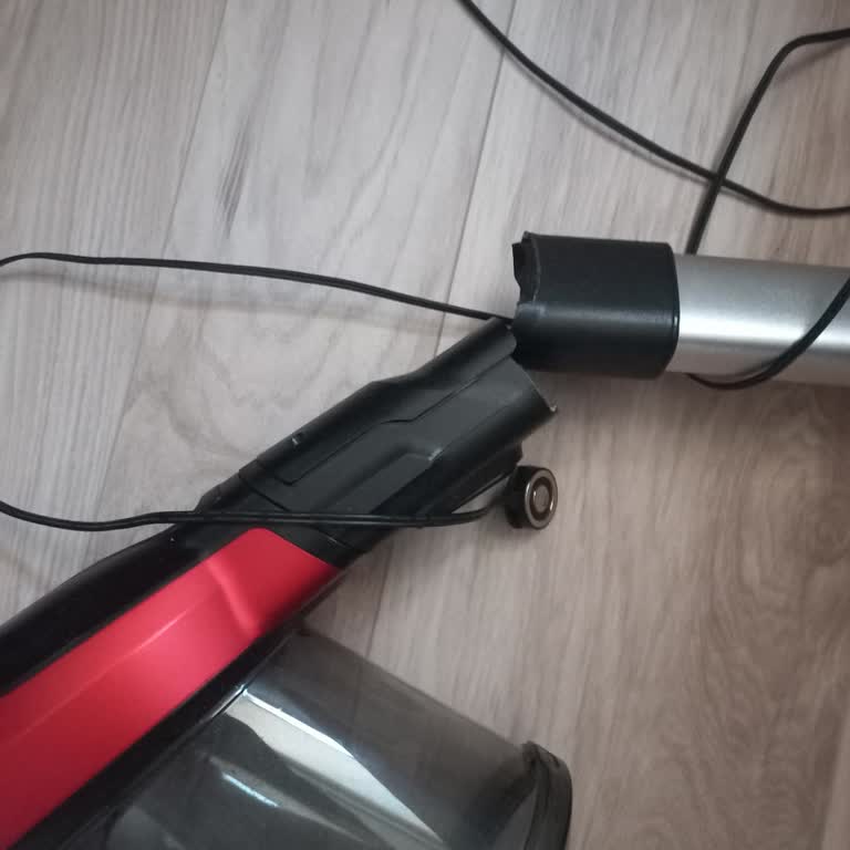 Garanti Kapsamında Sürekli Arızalanan Süpürge Ve Yetersiz Müşteri Hizmetleri