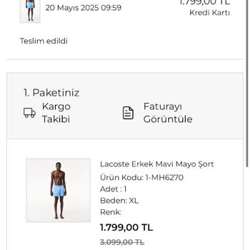 İade Sürecinde Gecikme Ve Müşteri Hizmetlerinde Oyalama