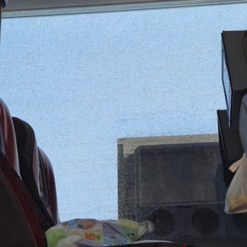 Kapadokya Turunda İhmalkar Şoför Ve Kazadan Sonra İlgisiz Müşteri Hizmetleri