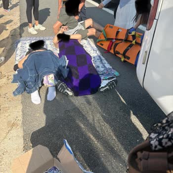 Kapadokya Turunda İhmalkar Şoför Ve Kazadan Sonra İlgisiz Müşteri Hizmetleri