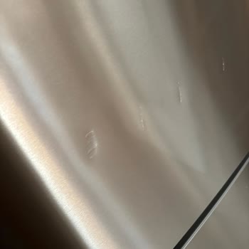 Media Markt Buzdolabı Teslimatında Yaşanan Sorun Ve Destek Eksikliği