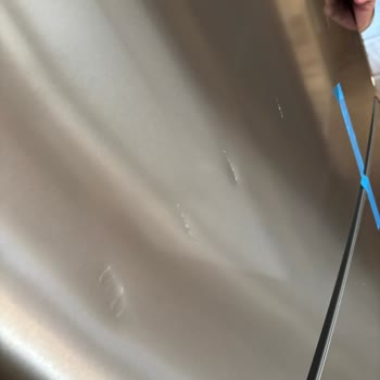 Media Markt Buzdolabı Teslimatında Yaşanan Sorun Ve Destek Eksikliği