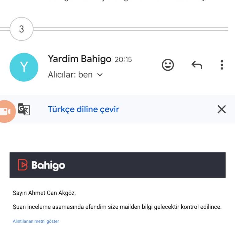 Bahigo Bahis Sitesinde Para Çekme Sürecinde Zorluk Ve Belgelerle İlgili Sorunlar