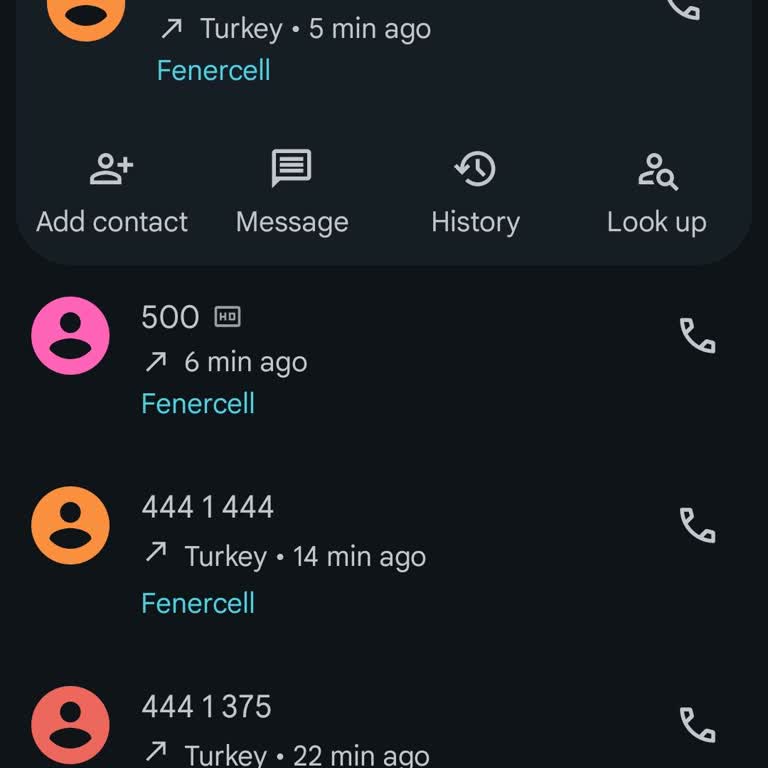Türk Telekom Müşteri Hizmetlerine Ulaşamamak Hayal Kırıklığı Yaratıyor