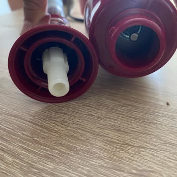 Karaca Blender Sorunu