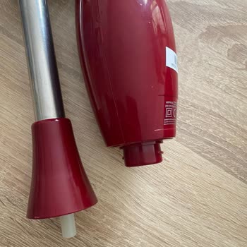 Karaca Blender Sorunu