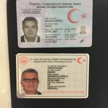 Engelli İndirimi Başvuruma Dönüş Yapılmıyor