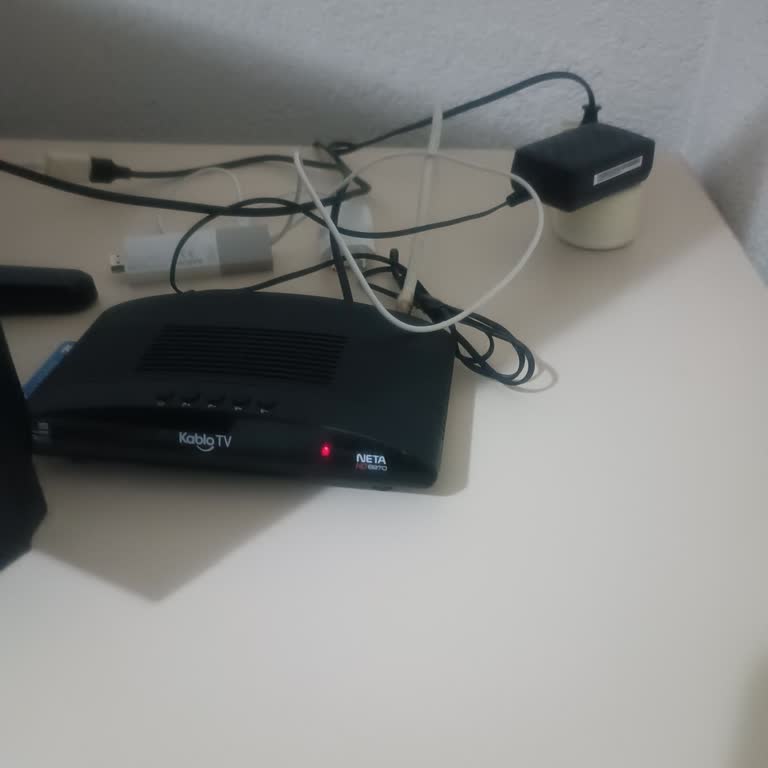 Kablo Net Hizmeti Sonrası Ek Ücret Talebiyle Karşılaştım