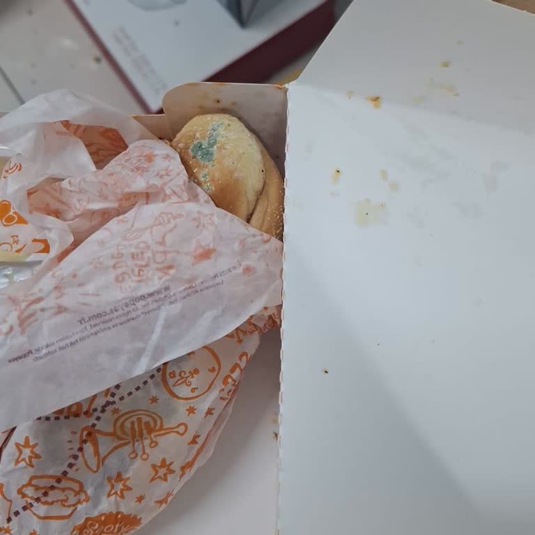 Siparişim Hijyen Kurallarına Uymadan Gönderildi Müşteri Sağlığı Tehlikede