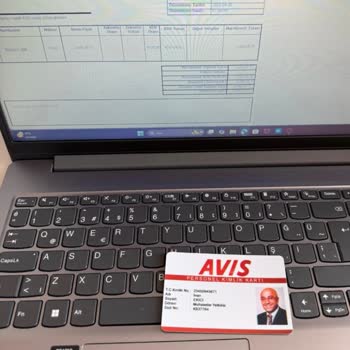 Araç Kiralama Sonrası Yüksek Tutar Çekildi Ve İade Yapılmadı