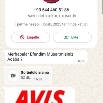 Araç Kiralama Sonrası Yüksek Tutar Çekildi Ve İade Yapılmadı