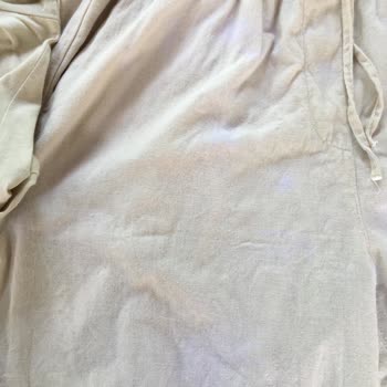 Vanish Kosla Kıyafetlerimi Mahvetti, Zararımın Karşılanmasını İstiyorum