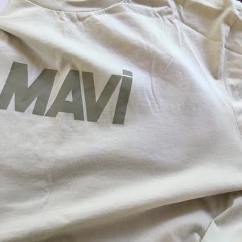 Vanish Kosla Kıyafetlerimi Mahvetti, Zararımın Karşılanmasını İstiyorum