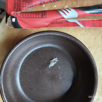 Polonez Dana Sosisin İçinden Plastik Çıkması Ve Güven Sorunu