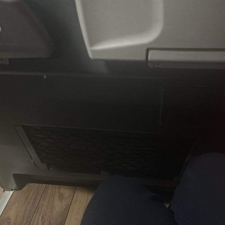 Uzun Yolculukta Priz Eksikliği Yolcuları Mağdur Ediyor