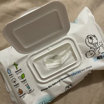 Küflü Islak Mendil Şoku: Bebeğim İçin Kullanılamaz Ürün