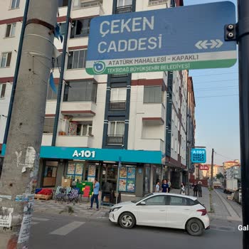 A101 Farklı Şubeden Alınan Arızalı Ürünü İade Almıyor