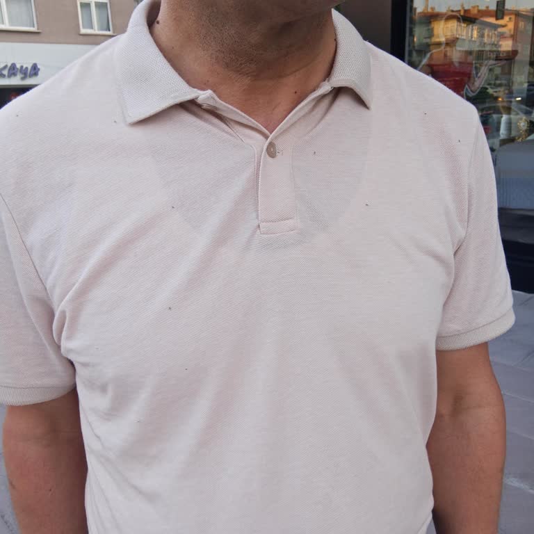 Keçiörende Artan Böcek İstilası Ve Etkisiz Belediye Mücadelesi