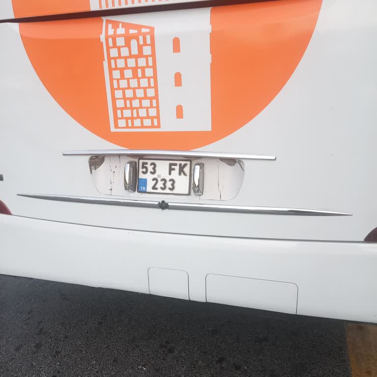 Otobüste Eşyam Çalındı İlgisizlik Ve Şüpheli Tavırlar Yaşadım