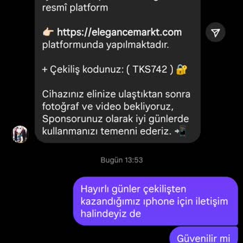 Sürekli Artan Ücret Talepleriyle Mağdur Edildim