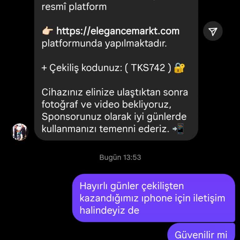 Sürekli Artan Ücret Talepleriyle Mağdur Edildim