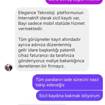 Sürekli Artan Ücret Talepleriyle Mağdur Edildim