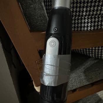 Bosch Süpürgede Küçük Parça İçin Yüksek Ücret Ve Yetersiz Destek