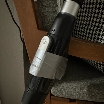 Bosch Süpürgede Küçük Parça İçin Yüksek Ücret Ve Yetersiz Destek