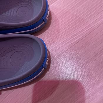 Aldığım Terliğin Birinin Zamanla Küçülmesi Ve Mağduriyetim