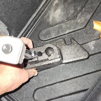 Ford Sıfır Araçta Sürekli Sorunlar Ve Eksik Parça