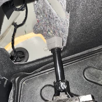 Ford Sıfır Araçta Sürekli Sorunlar Ve Eksik Parça