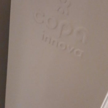 Copa Petek Plastik Parçalarını Bulamıyorum Yardımcı Olur Musunuz