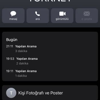 TurkNet İnternet Arızasında İletişim Ve Çözüm Eksikliği