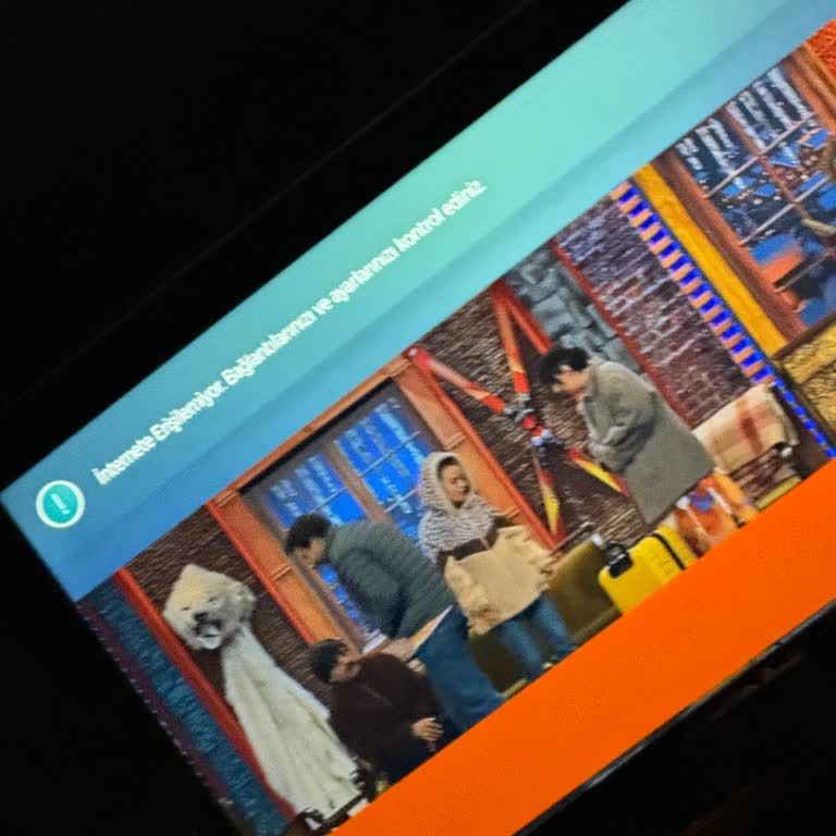 TTNET İnternet Kopukluğu Ve Çözüm Bulamama Mağduriyeti