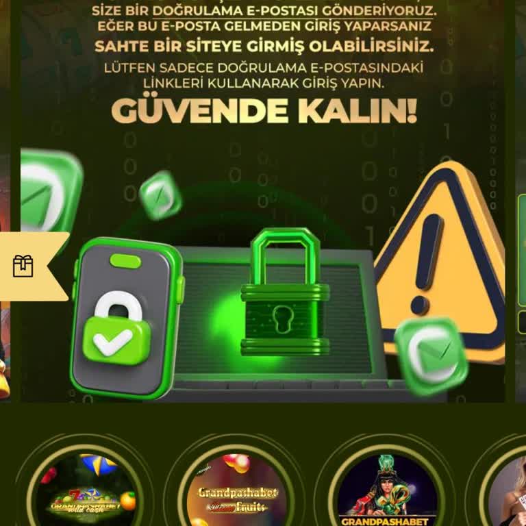 GrandPashaBet Para İadesi Yapılmıyor, Yatırılan Tutar Kesiliyor
