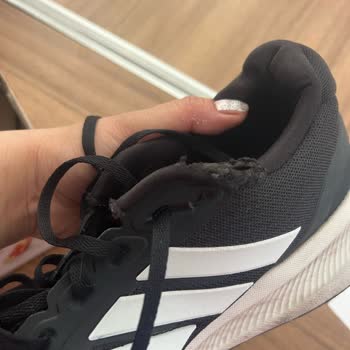 FLO'dan Aldığım Ayakkabının Çatlaması Ve İnceleme Sonucu Mağduriyet