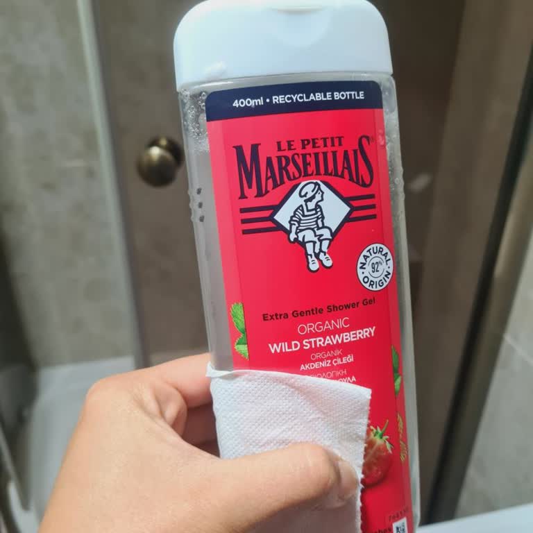 Duş Jeli Alerji Yaptı, Hamilelikte Büyük Sorun Yaşadım