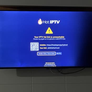 Yayın Kesintisi Ve İlgisiz Destek Nedeniyle Yaşanan Memnuniyetsizlik