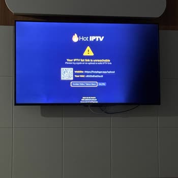 Yayın Kesintisi Ve İlgisiz Destek Nedeniyle Yaşanan Memnuniyetsizlik