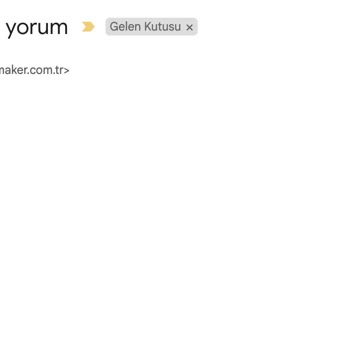 CV Maker Üyeliği Olmadan Para Çekildi Ve Kötü Müşteri Hizmeti