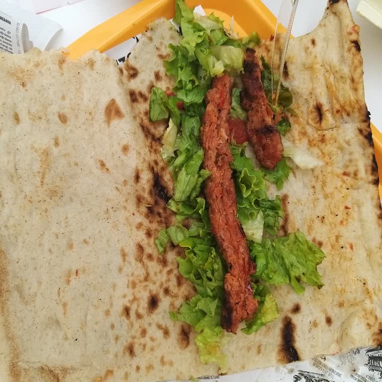 Izgaracım | Çorum Bir Daha Asla Bu İş Yerinden Bir Şey Alıp Yemem