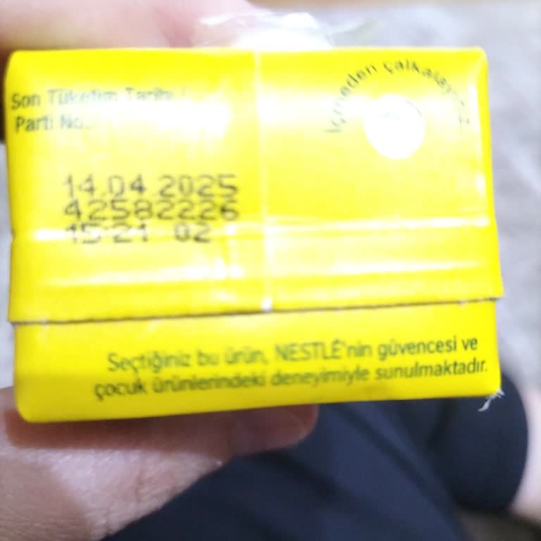 Getir Tarihi Geçmiş Ürün Ve İlgisiz Müşteri Hizmetleri