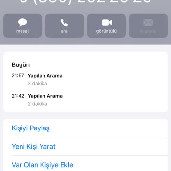 Seyahat Sigortası İptalinde Müşteri Hizmetleri Mağduriyeti