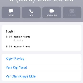 Seyahat Sigortası İptalinde Müşteri Hizmetleri Mağduriyeti