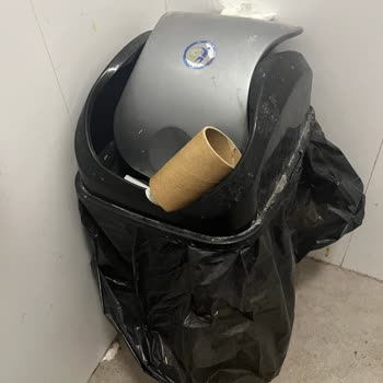 Totalenergies İstasyonları Tuvalet Hijyen Sorunu Ve Yetersiz Temizlik!