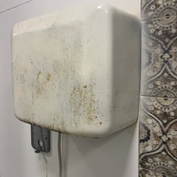 Totalenergies İstasyonları Tuvalet Hijyen Sorunu Ve Yetersiz Temizlik!