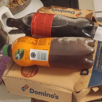 Soğuk Ve Dağılmış Pizza, İlgisiz Müşteri Hizmetleri: Domino’s Yuvacık Şubesinde Hayal Kırıklığı